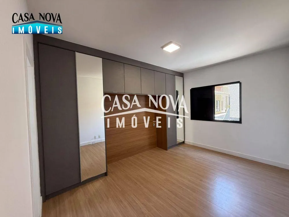 Apartamento, 3 quartos, 106 m² - Foto 3