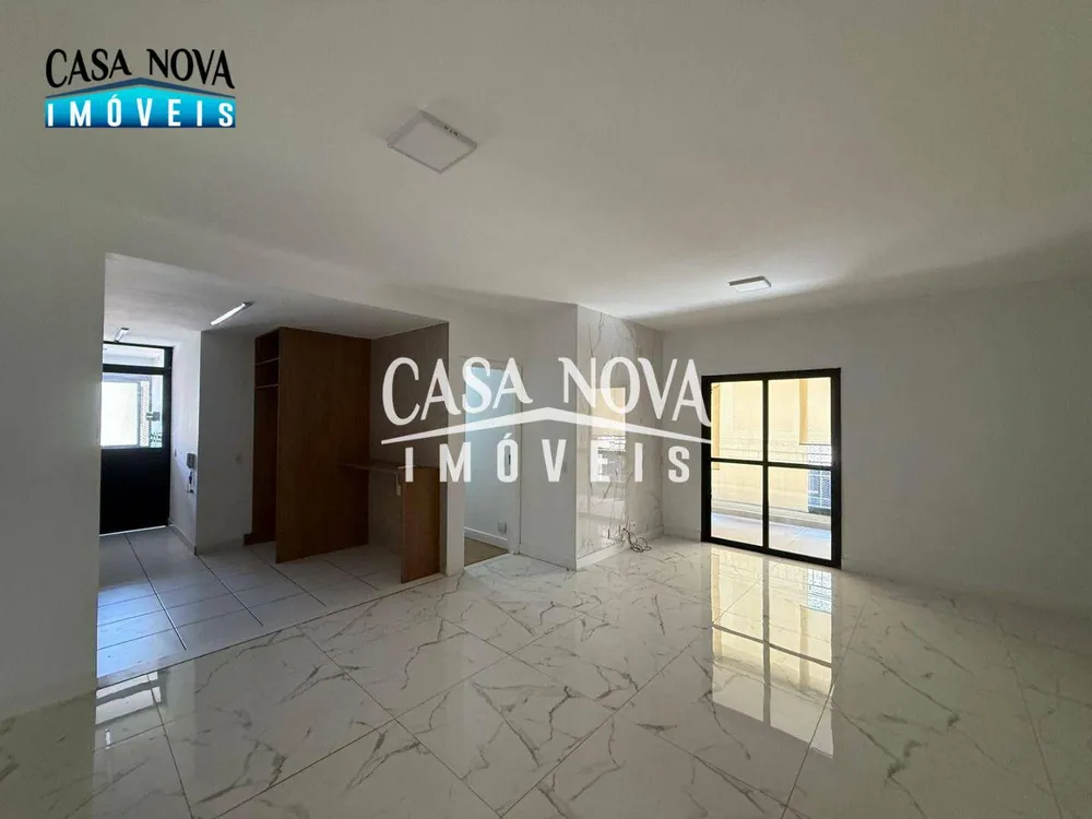 Apartamento, 3 quartos, 106 m² - Foto 1