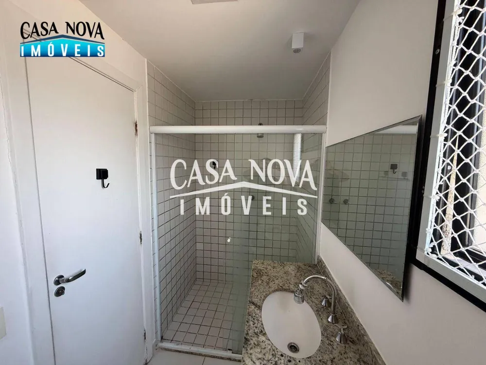 Apartamento, 3 quartos, 106 m² - Foto 8