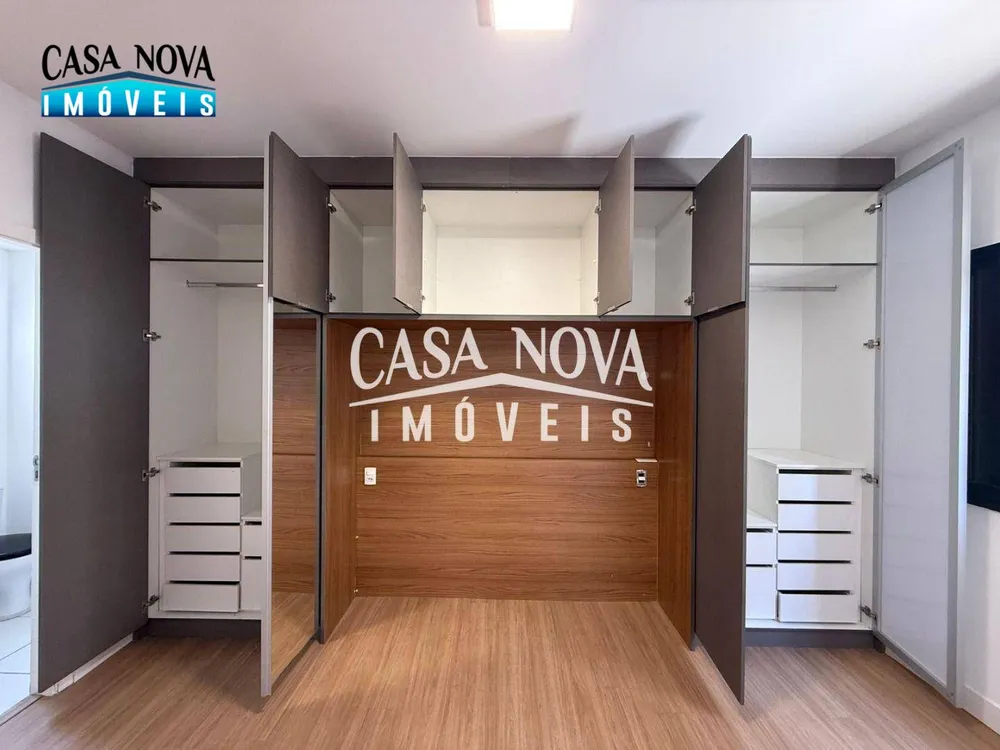 Apartamento, 3 quartos, 106 m² - Foto 4