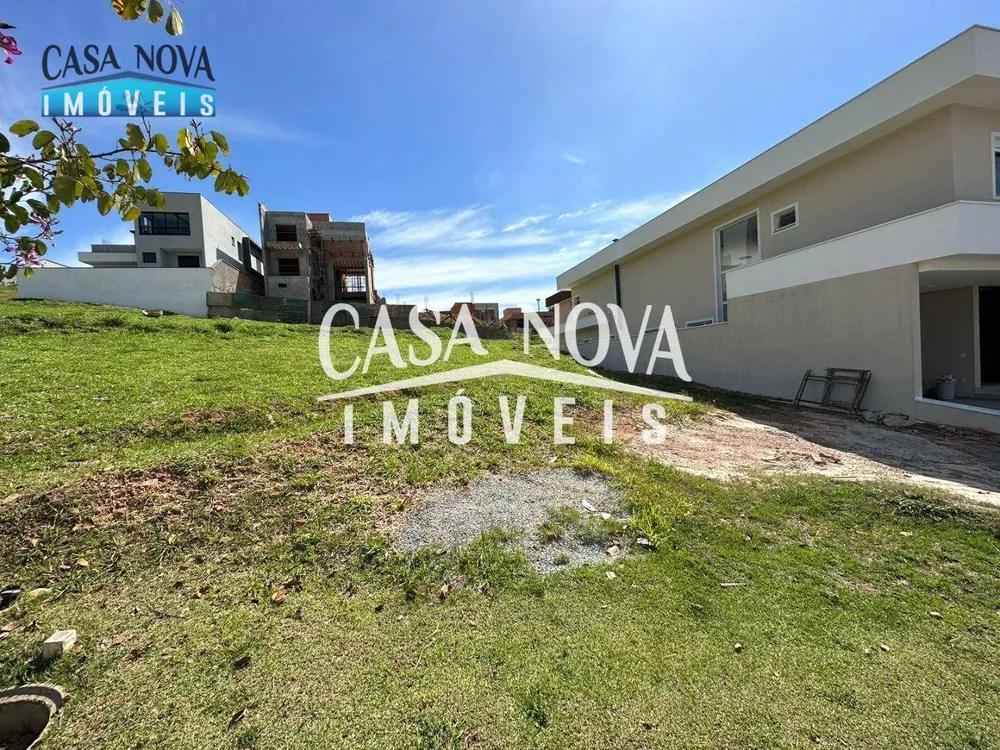 Loteamento e Condomínio, 435 m² - Foto 1