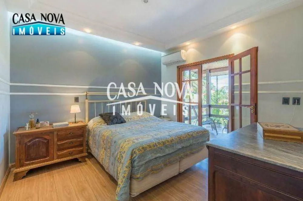 Casa de Condomínio, 4 quartos - Foto 3