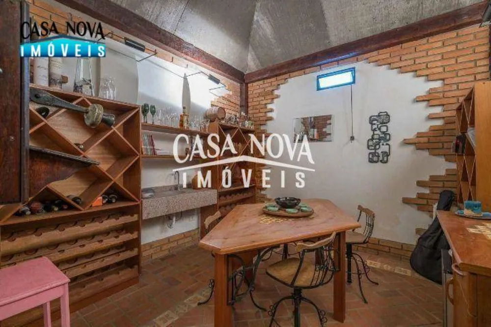 Casa de Condomínio, 4 quartos - Foto 6