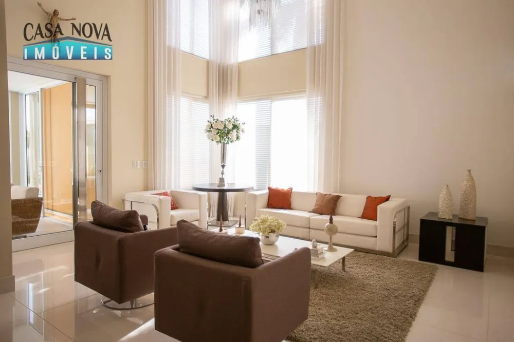 Casa de Condomínio, 4 quartos - Foto 7