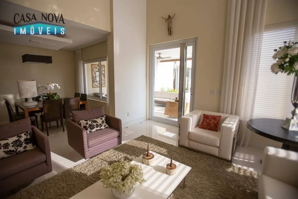 Casa de Condomínio, 4 quartos - Foto 11