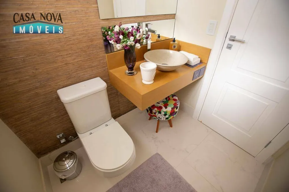 Casa de Condomínio, 4 quartos - Foto 2