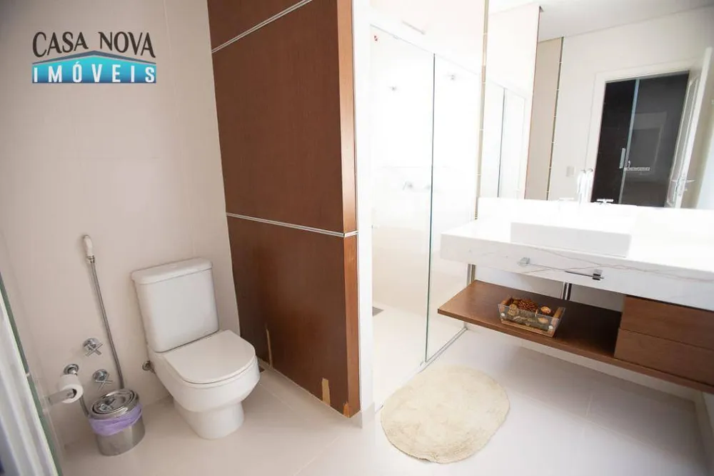 Casa de Condomínio, 4 quartos - Foto 16