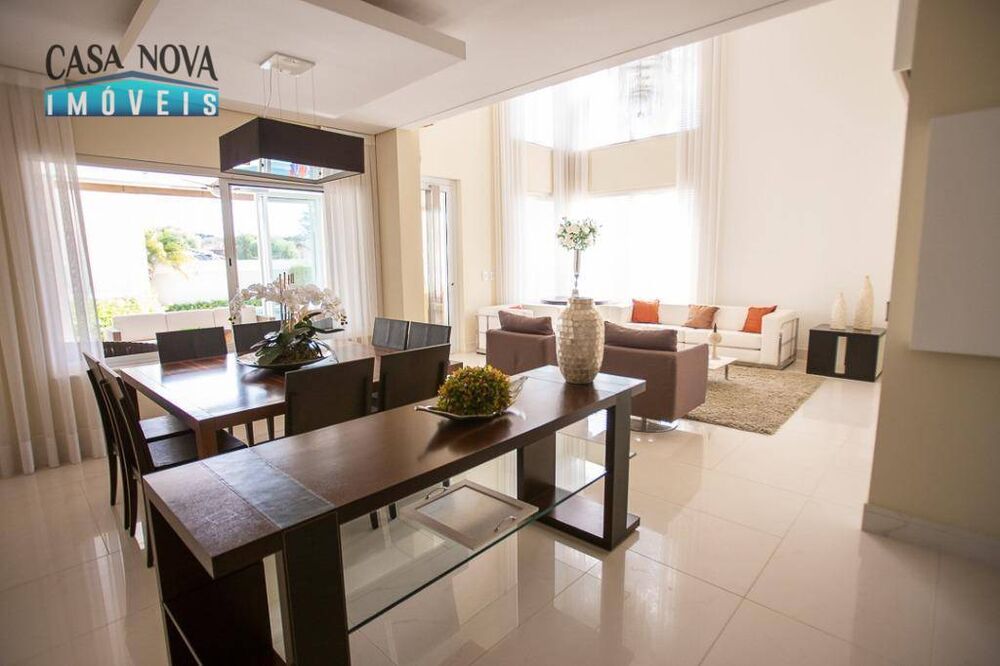 Casa de Condomínio, 4 quartos - Foto 3
