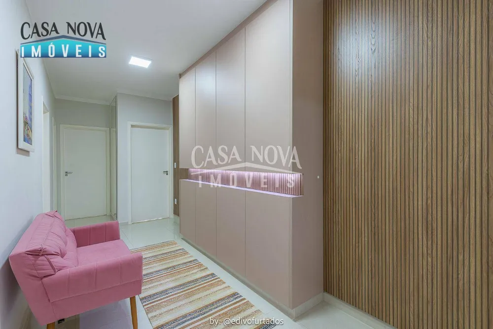 Casa de Condomínio, 4 quartos - Foto 6