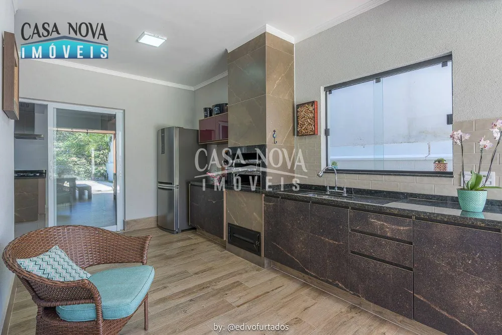 Casa de Condomínio, 4 quartos - Foto 7