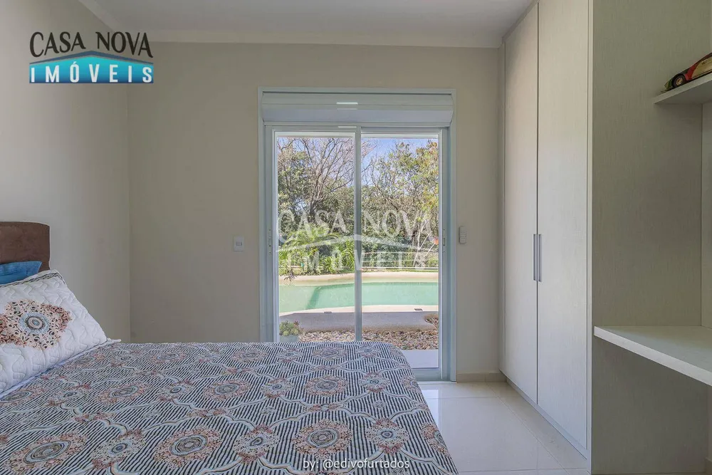 Casa de Condomínio, 4 quartos - Foto 8