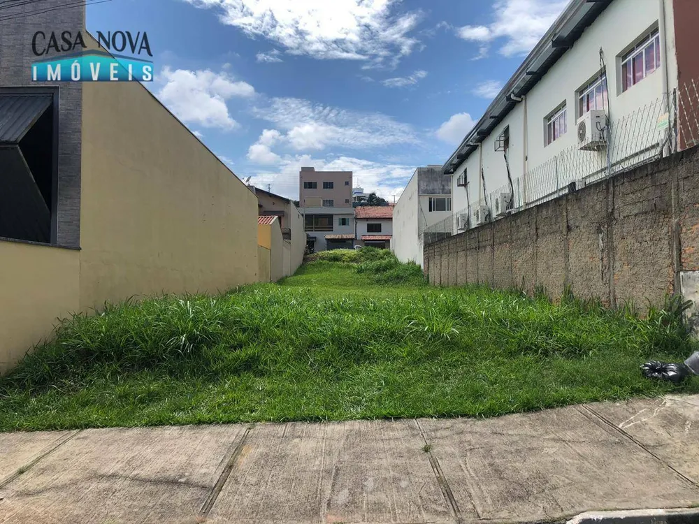 Terreno, 360 m² - Foto 1