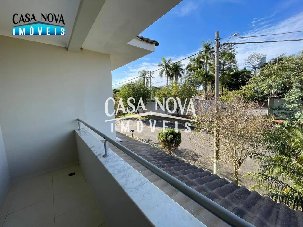 Casa de Condomínio, 3 quartos - Foto 8