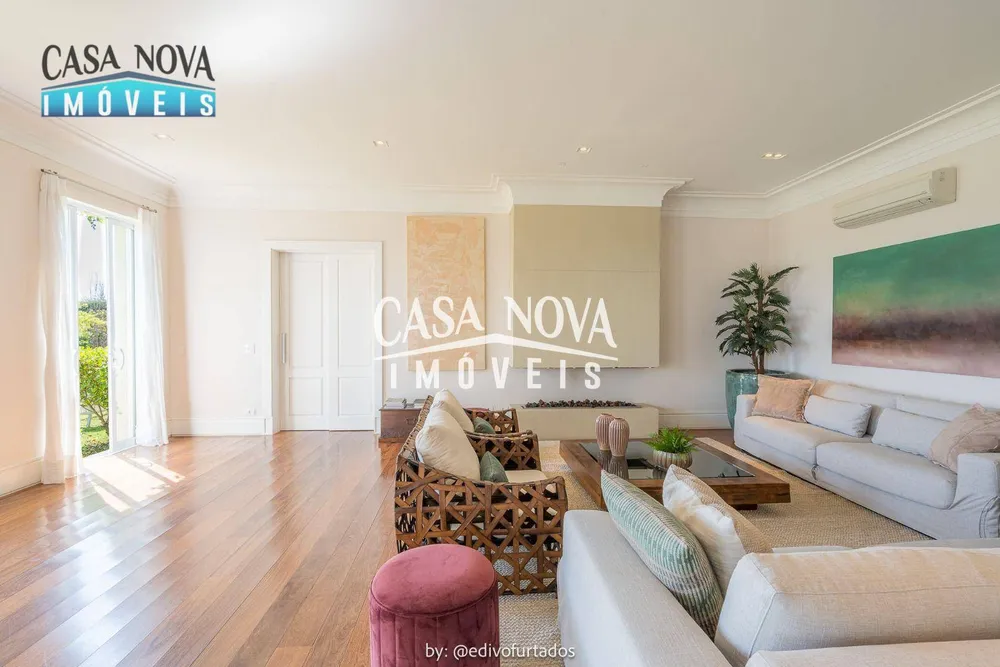 Casa de Condomínio, 5 quartos - Foto 11