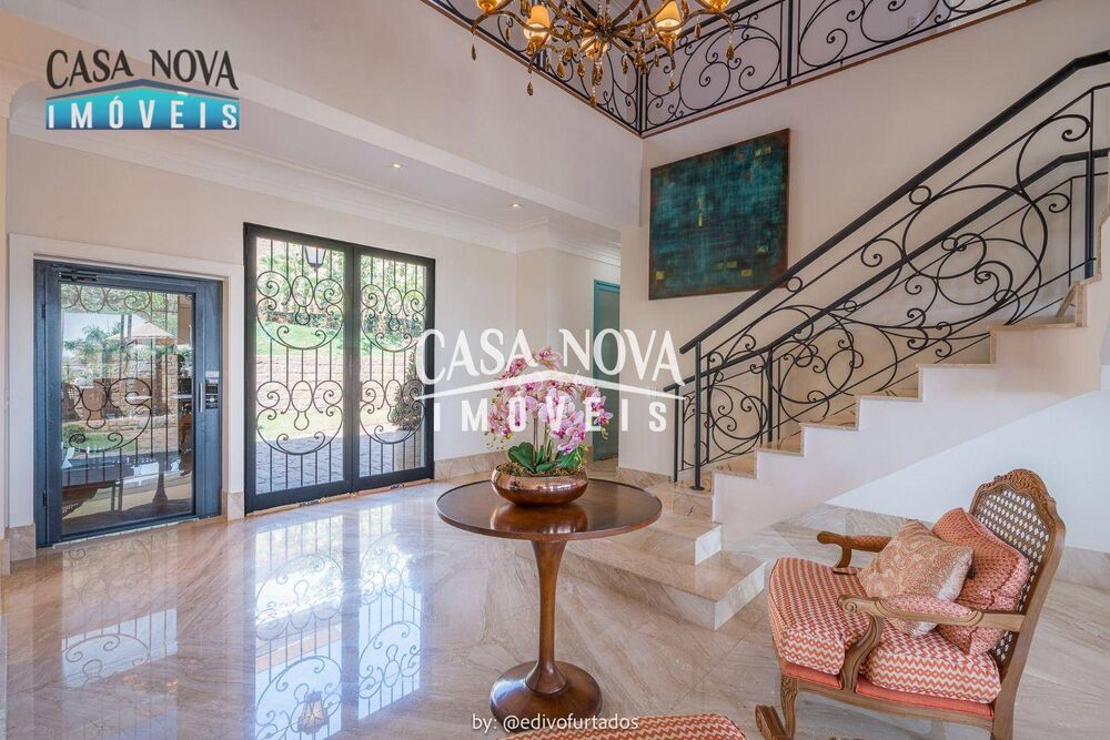 Casa de Condomínio, 5 quartos - Foto 7