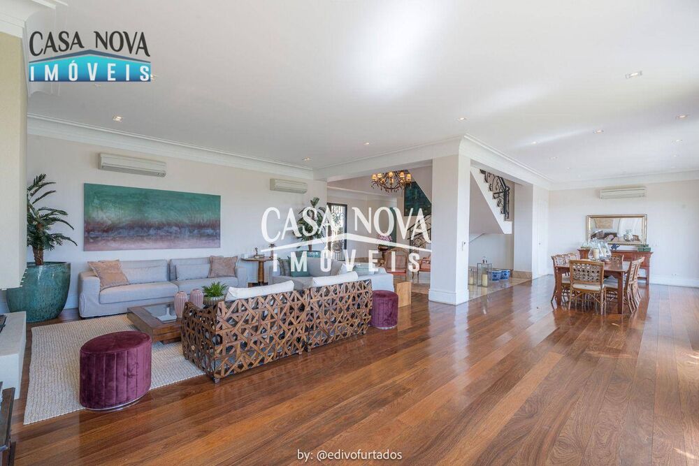 Casa de Condomínio, 5 quartos - Foto 3