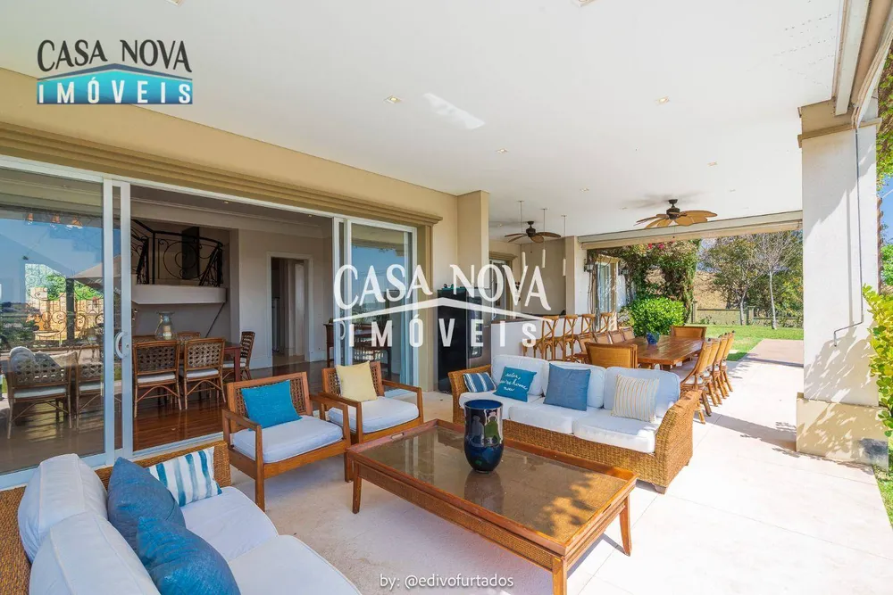 Casa de Condomínio, 5 quartos - Foto 7