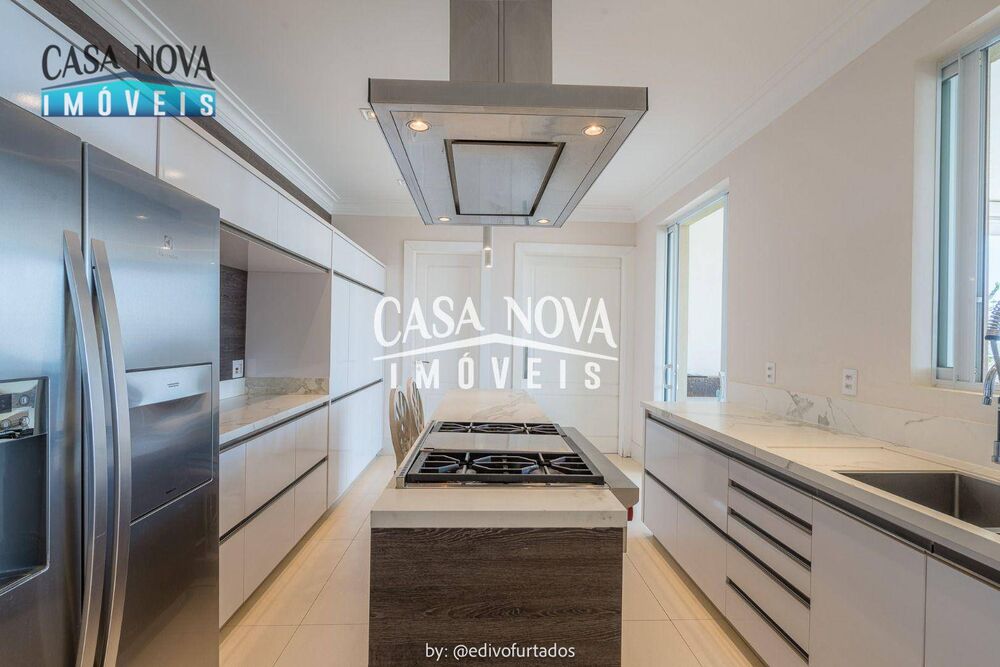Casa de Condomínio, 5 quartos - Foto 6