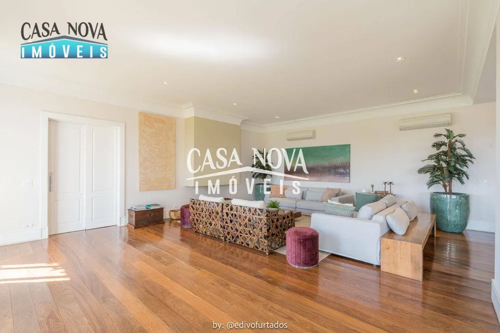 Casa de Condomínio, 5 quartos - Foto 10