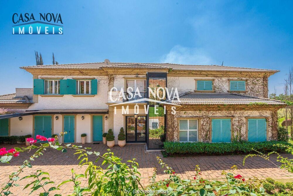 Casa de Condomínio, 5 quartos - Foto 2