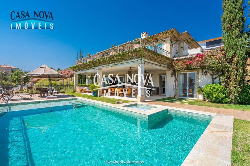 Casa de Condomínio, 5 quartos - Foto 10