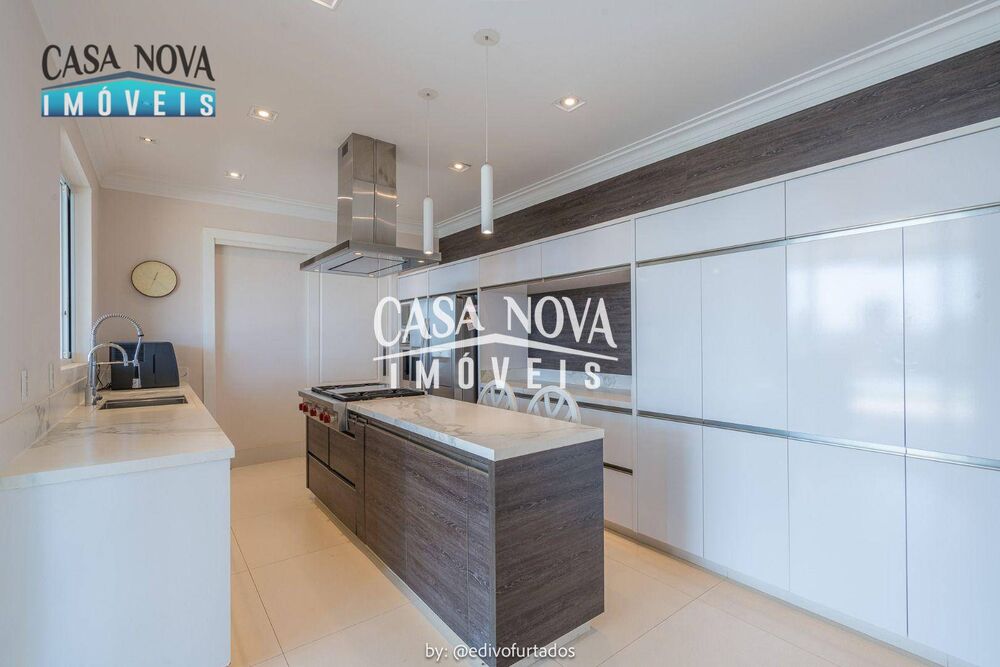 Casa de Condomínio, 5 quartos - Foto 4