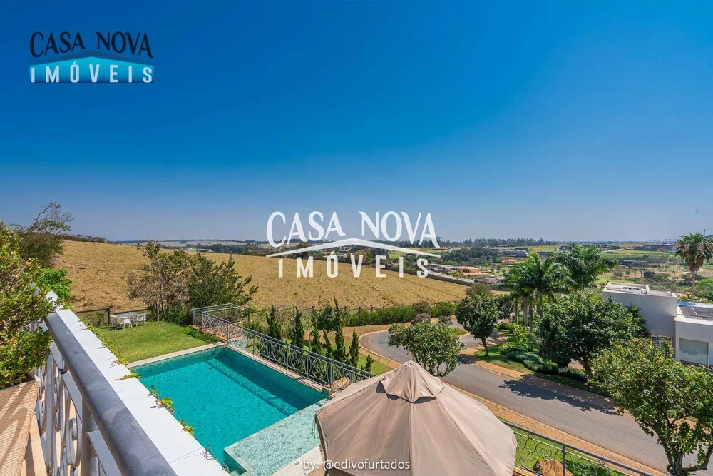 Casa de Condomínio, 5 quartos - Foto 20