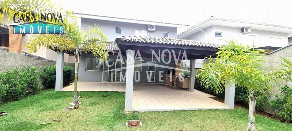 Casa de Condomínio, 3 quartos - Foto 6