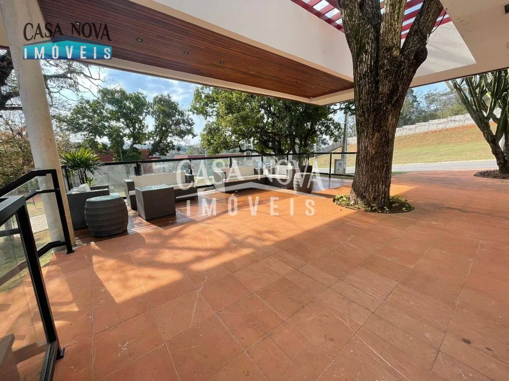 Loteamento e Condomínio, 720 m² - Foto 4