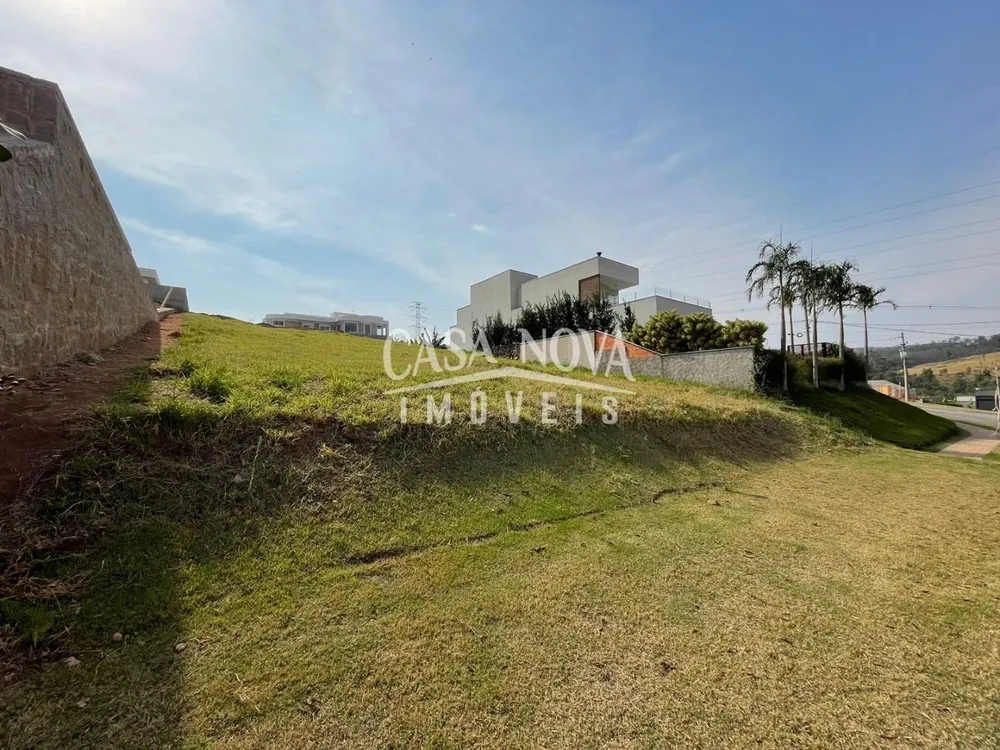 Loteamento e Condomínio, 800 m² - Foto 4