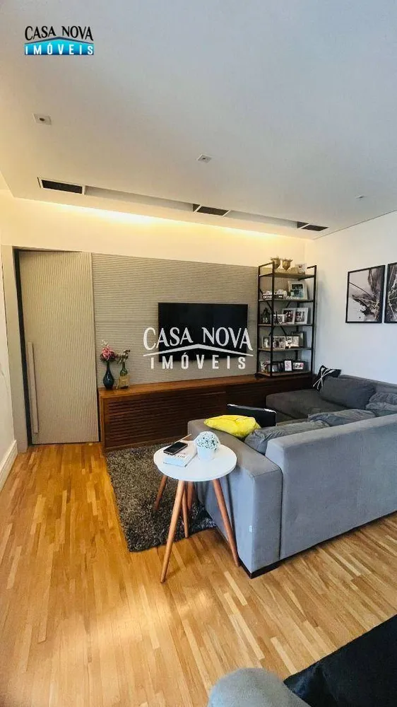 Apartamento, 3 quartos, 105 m² - Foto 4