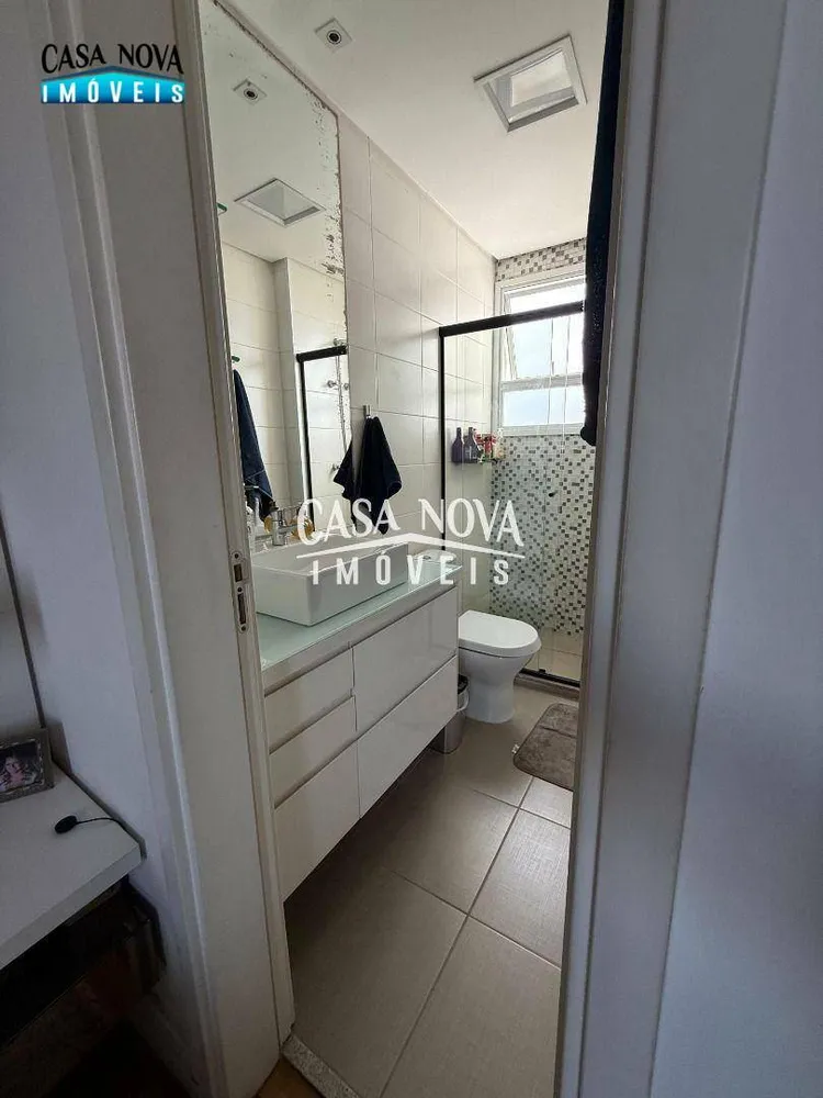 Apartamento, 3 quartos, 105 m² - Foto 7