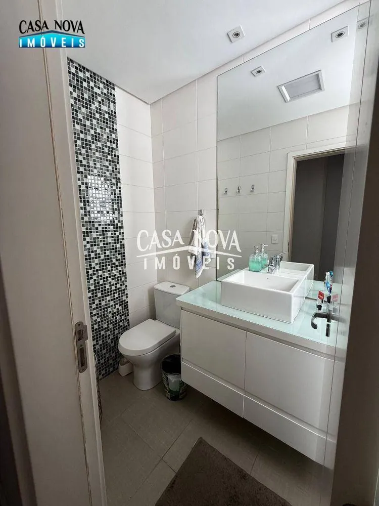 Apartamento, 3 quartos, 105 m² - Foto 6