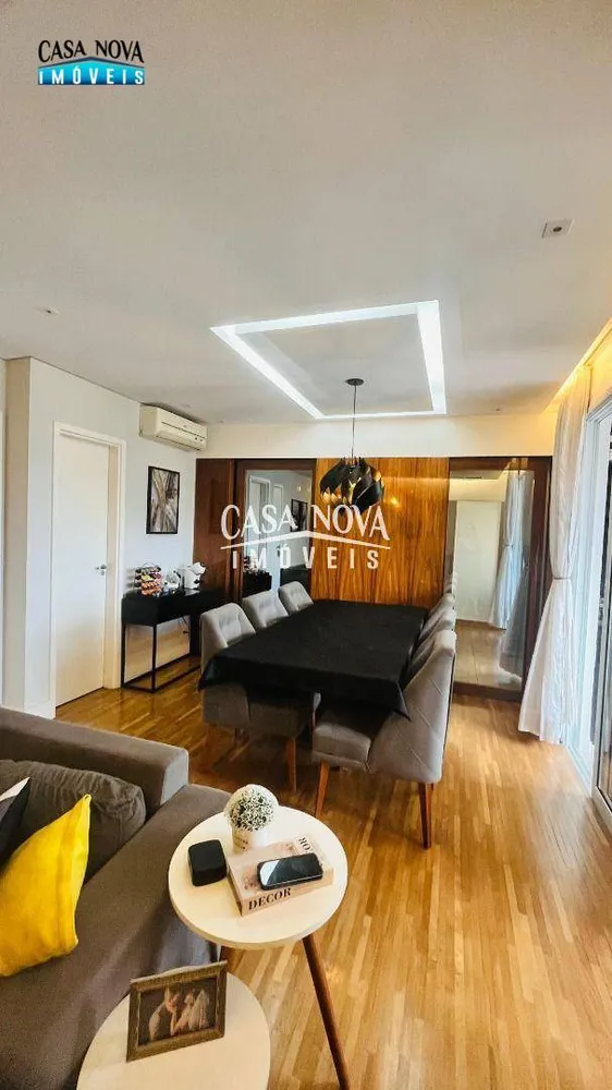 Apartamento, 3 quartos, 105 m² - Foto 2