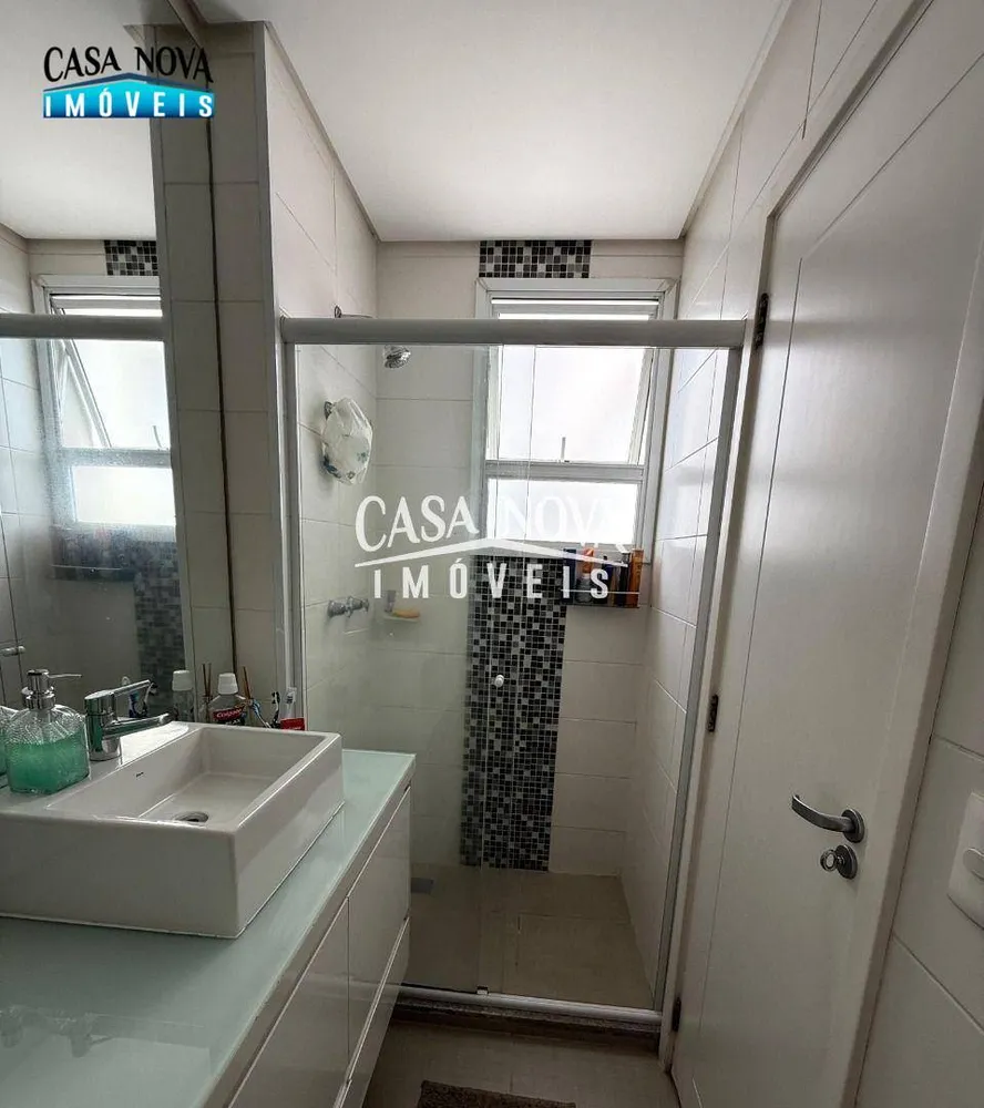 Apartamento, 3 quartos, 105 m² - Foto 8