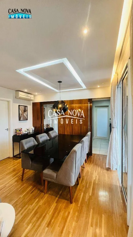 Apartamento, 3 quartos, 105 m² - Foto 1