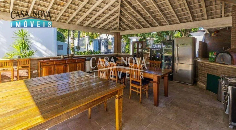 Casa de Condomínio, 6 quartos - Foto 6