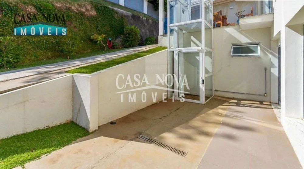 Casa de Condomínio, 6 quartos - Foto 5