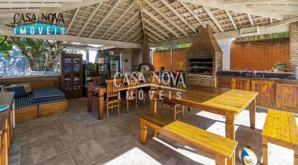 Casa de Condomínio, 6 quartos - Foto 7
