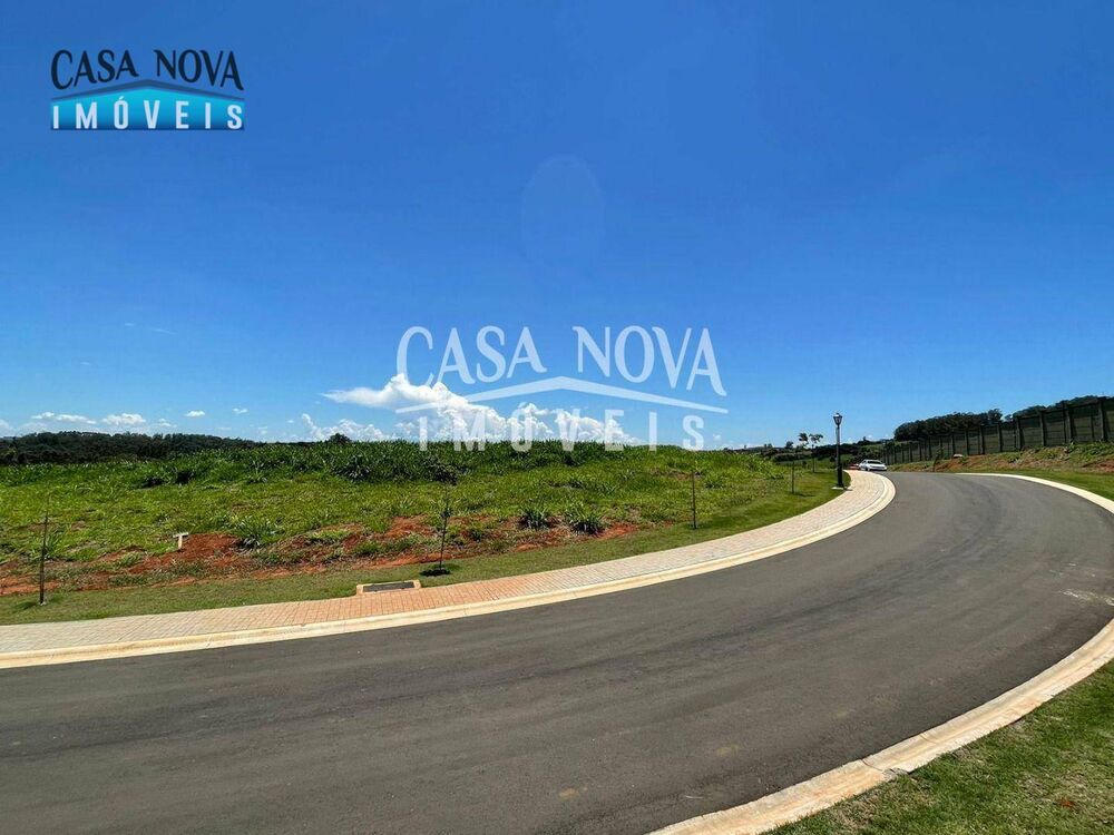 Loteamento e Condomínio, 2380 m² - Foto 3