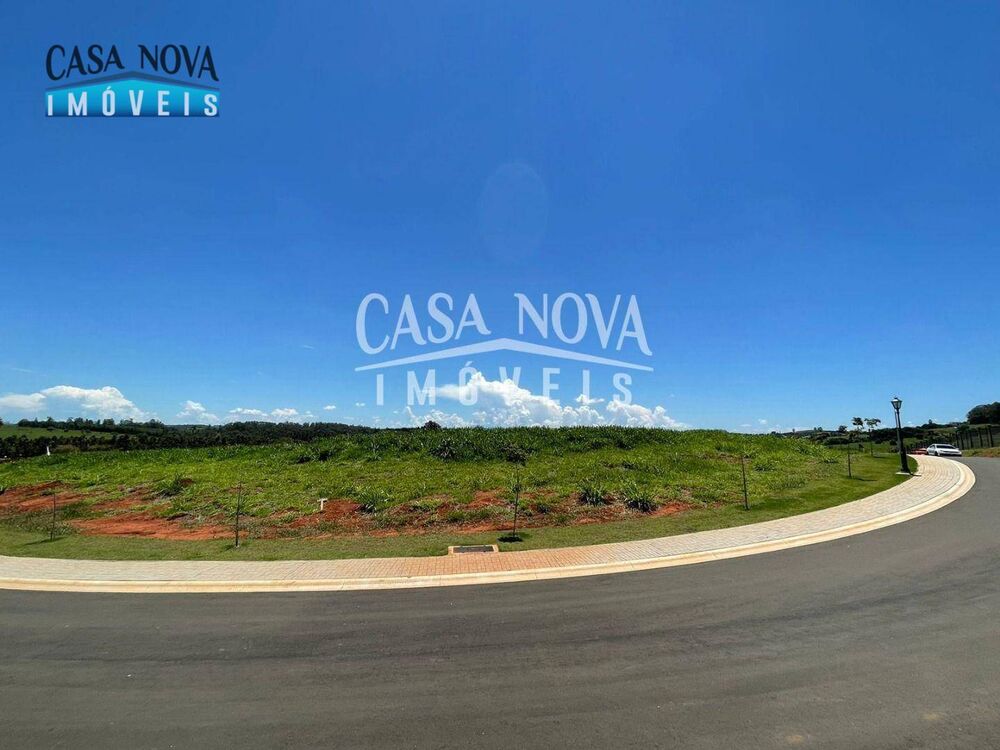 Loteamento e Condomínio, 2380 m² - Foto 4