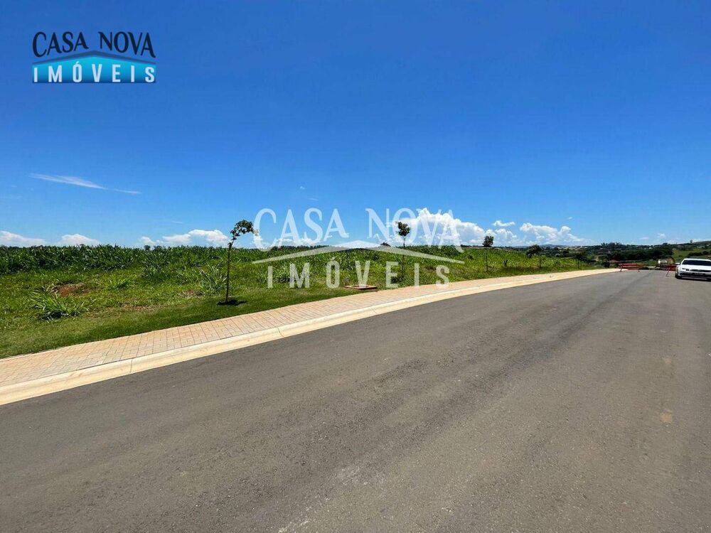 Loteamento e Condomínio, 2380 m² - Foto 2