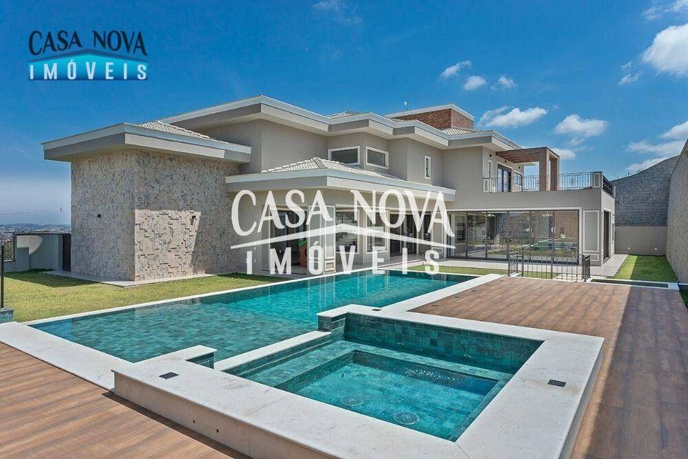 Casa de Condomínio, 4 quartos - Foto 3