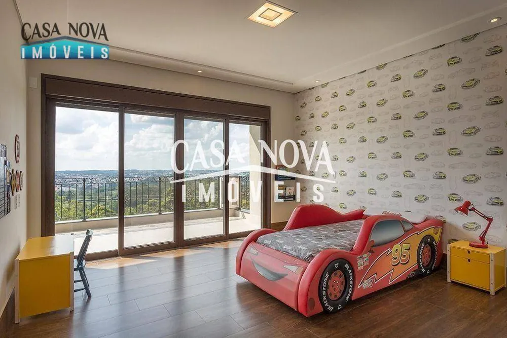 Casa de Condomínio, 4 quartos - Foto 7