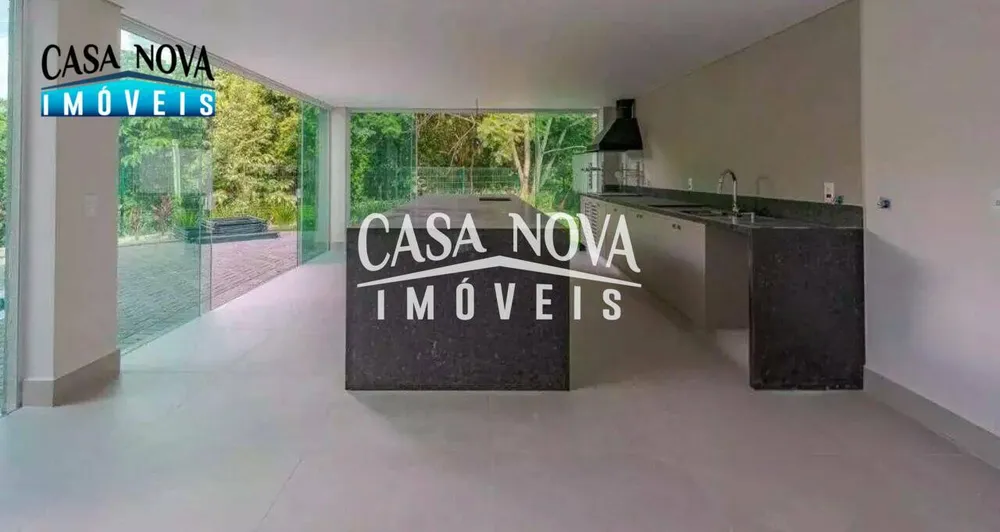Casa de Condomínio, 4 quartos - Foto 9