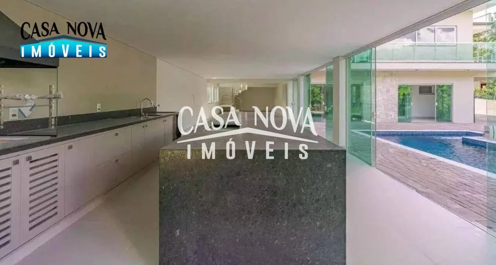 Casa de Condomínio, 4 quartos - Foto 11