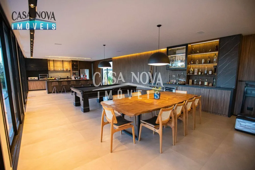 Casa de Condomínio, 4 quartos - Foto 5