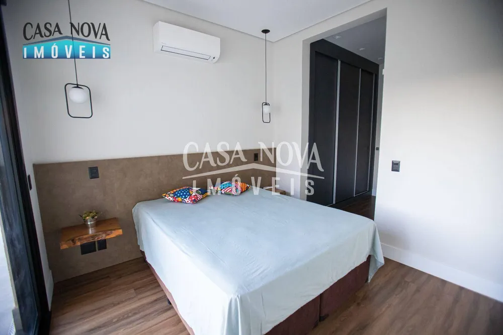 Casa de Condomínio, 4 quartos - Foto 11
