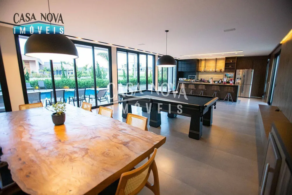 Casa de Condomínio, 4 quartos - Foto 6