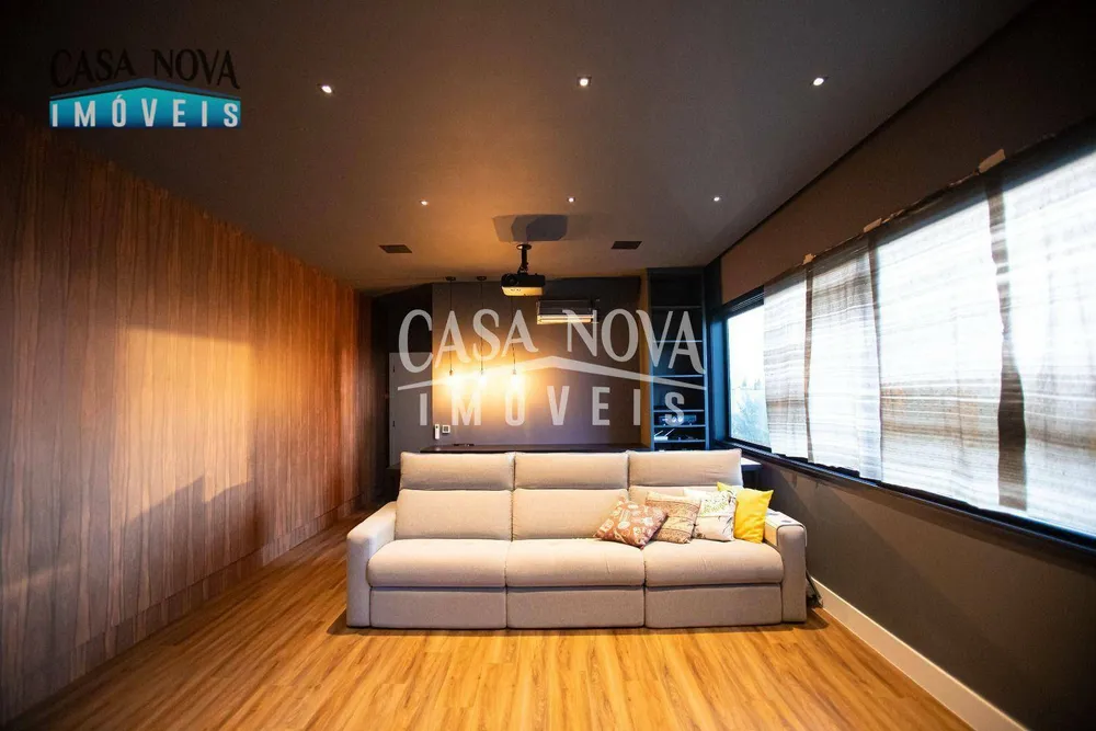 Casa de Condomínio, 4 quartos - Foto 9